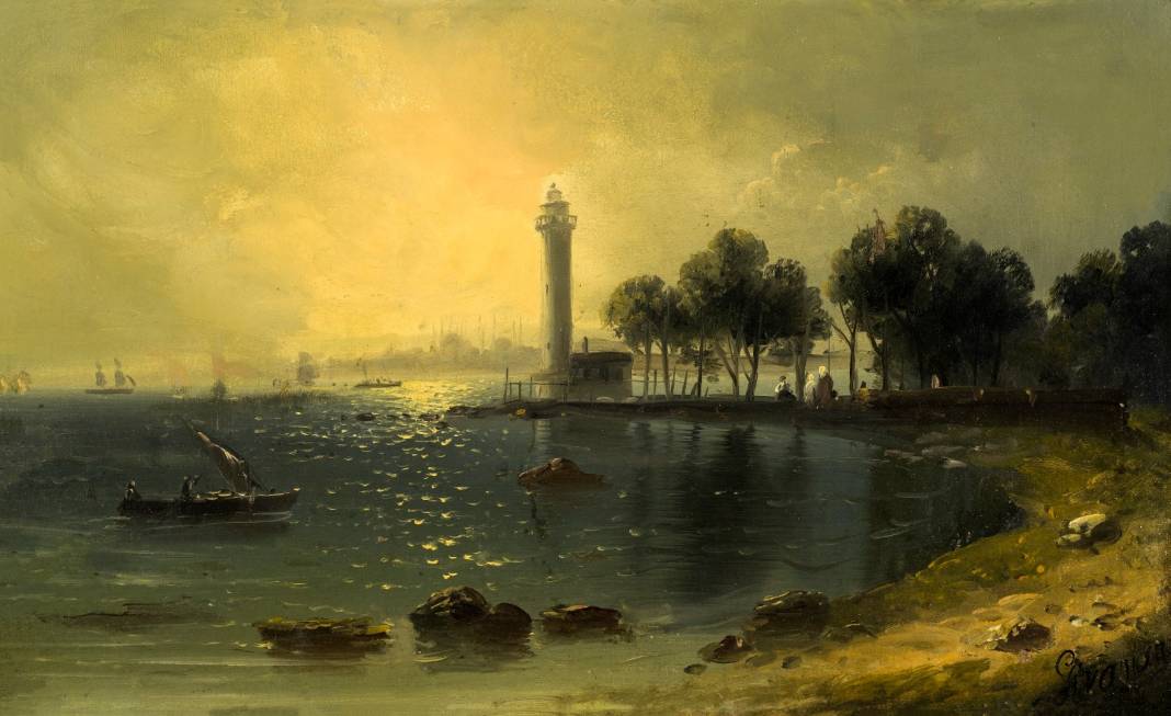 İBB Koleksiyonları Feshane’de: Osmanlı’dan Cumhuriyet’e 627 eser 3